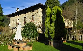 Agroturismo Izarre