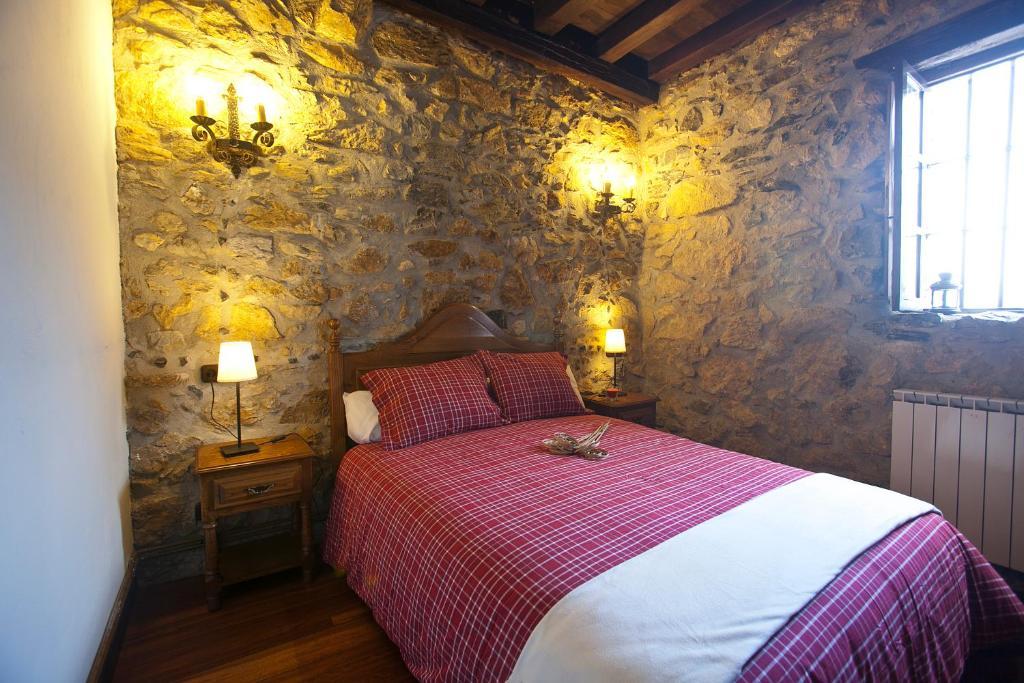 Agroturismo Izarre Régil Zimmer foto